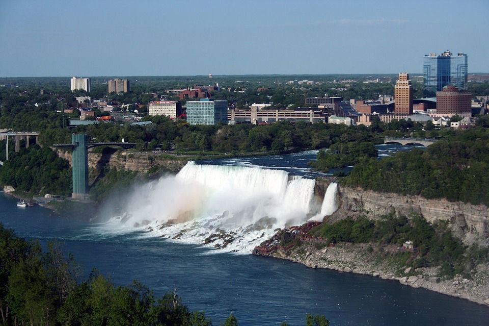 Buffalo, New York